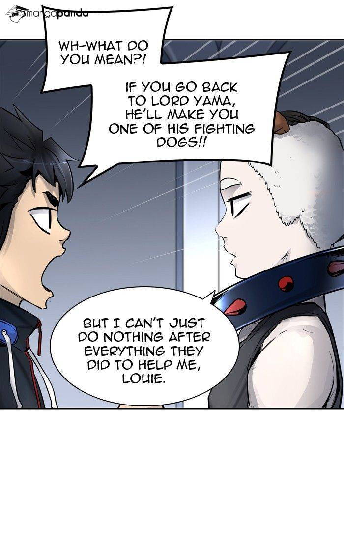 Tower of God Chapter 424 image 078